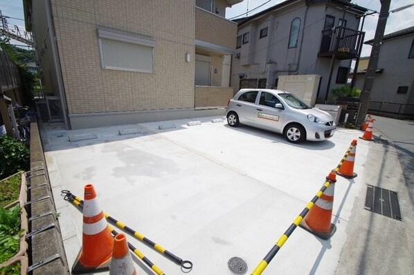 フィオーレの物件内観写真